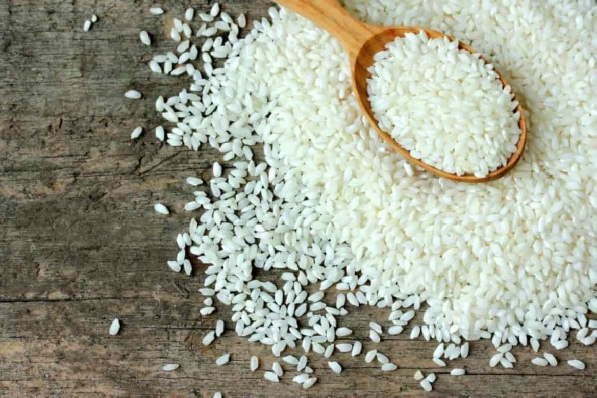 برنج فجر نفیس در گینس ثبت شد